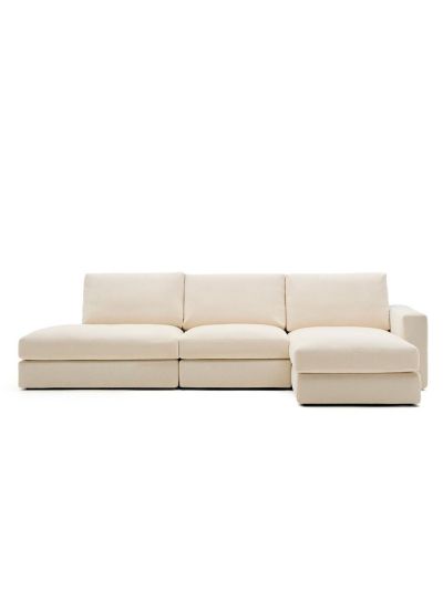 Kave Home Alea-divaanisohva | Alk. 2 622,00 €