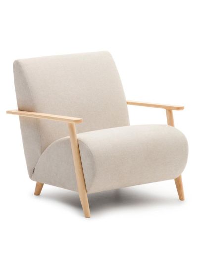 Kave Home Meghan-nojatuoli | Alk. 593,00 €