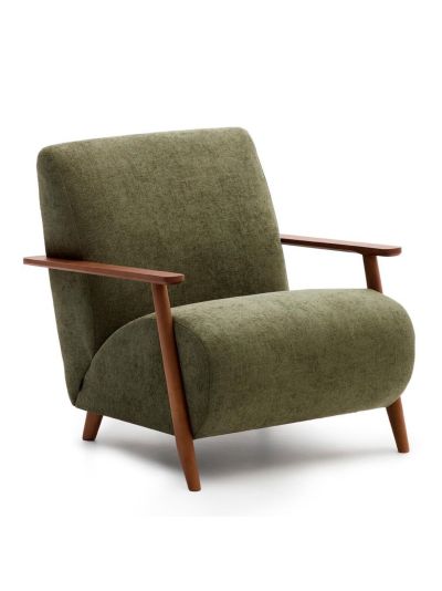 Kave Home Meghan-nojatuoli | Alk. 593,00 €