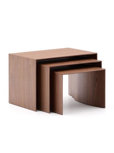 Kave Home Litto-sarjapöytä