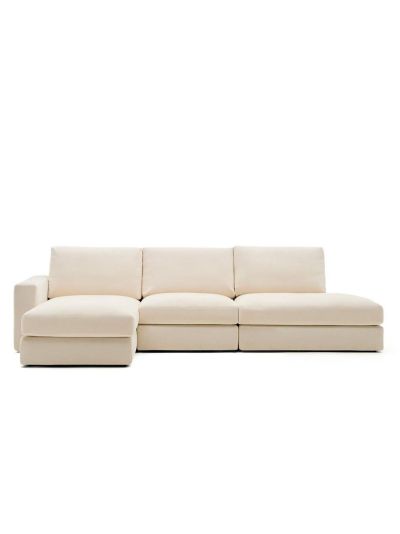Kave Home Alea-divaanisohva | Alk. 2 622,00 €