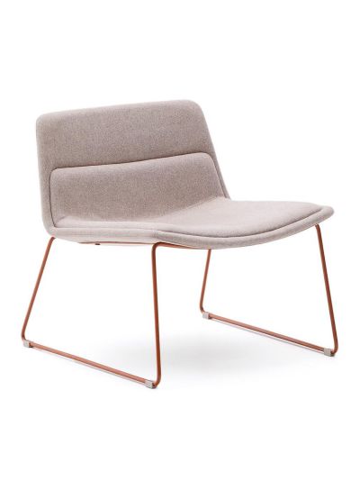 Kave Home Zahara-nojatuoli | Alk. 363,00 €