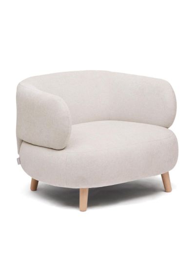 Kave Home Luisa-nojatuoli | Alk. 642,00 €