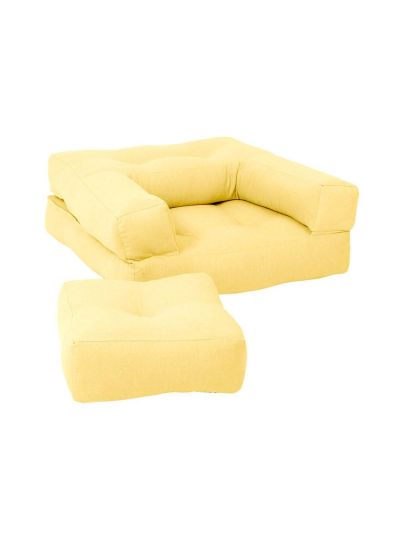 Karup Design Mini cube -nojatuoli