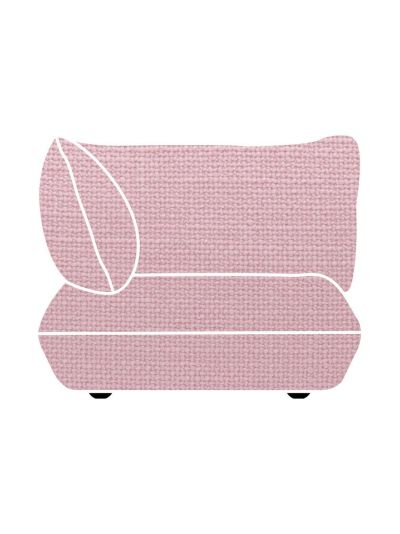 Fatboy Sumo-kulmamoduulin vaihtopäällinen | Alk. 549,00 €