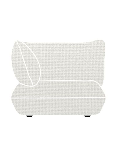 Fatboy Sumo-kulmamoduulin vaihtopäällinen | Alk. 549,00 €