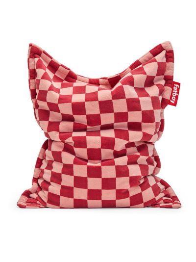 Fatboy Original slim teddy -säkkituoli | Alk. 219,00 €