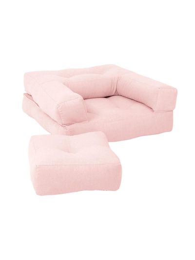 Karup Design Mini cube -nojatuoli