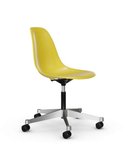 Vitra Eames pscc -työtuoli