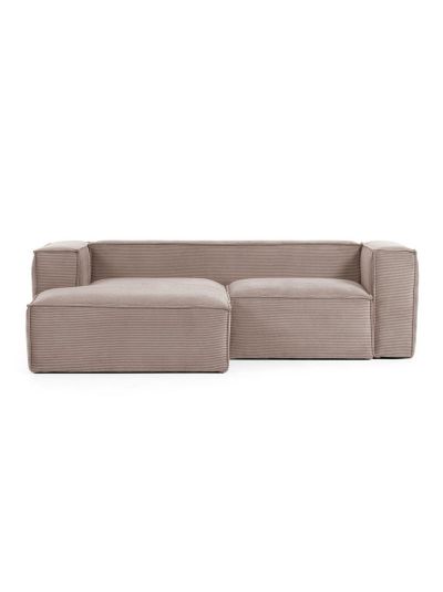 Kave Home Blok-divaanisohva | Alk. 1 844,00 €