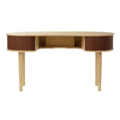 Umage, Audacious Työpöytä Oak/Hazelnut | Alk. 1 357,00 €