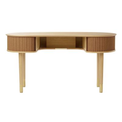 Umage, Audacious Työpöytä Oak/Sugar Brown | Alk. 1 357,00 €