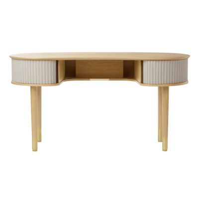 Umage, Audacious Työpöytä Oak/White Sands | Alk. 1 357,00 €