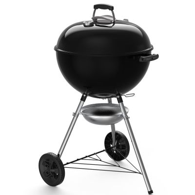 Weber, Original Kettle E5710 hiiligrilli 57 cm Weber | Alk. 320,00 €