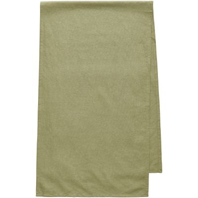 Decotique Sienna Kaitaliina pellavaa 150 × 45 cm, vihreä | Alk. 20,00 €