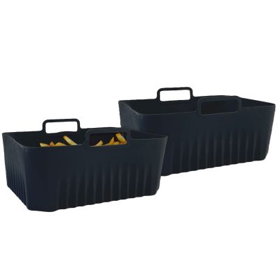 Hâws Silikonivuoka airfryerille, 2 kpl. | Alk. 19,00 €