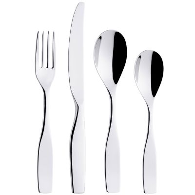 Iittala Citterio 98 Ottaksetti 16 osaa, ruostumatonta terästä | Alk. 269,00 €