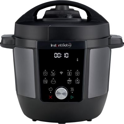 Instant Pot Pro Wifi Painekeitin 9in1, 5,7 litraa | Alk. 259,00 €