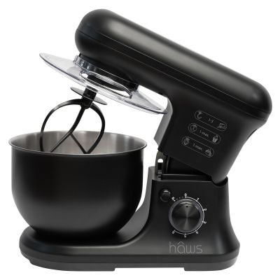 Hâws KM1200 Yleiskone, mattamusta | Alk. 199,00 €