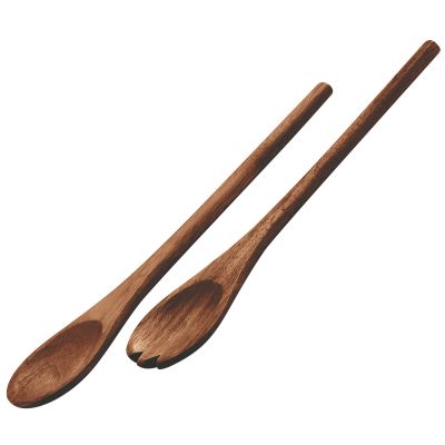 Zassenhaus Salaattiastiat 35 cm, akasia | Alk. 15,90 €