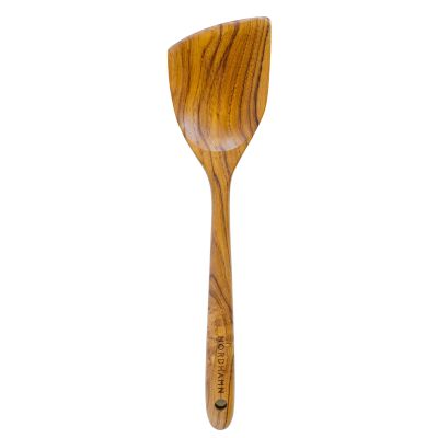 Nordhamn Viipalointilapio kalteva 33 cm, tiikki | Alk. 18,00 €