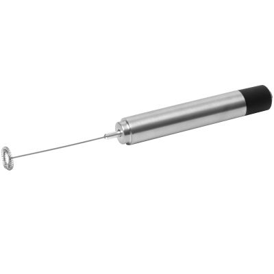 Essentials Maitovaahdotin Akkukäyttöinen | Alk. 15,00 €