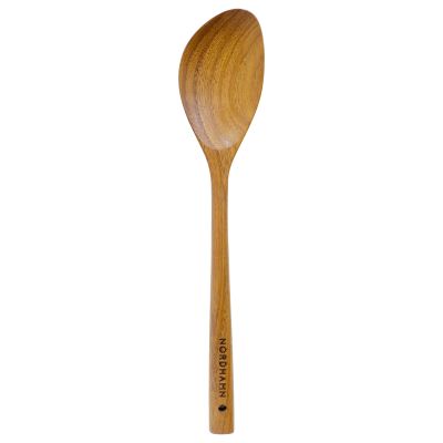 Nordhamn Putkilevy suuri 33 cm, teak | Alk. 18,00 €