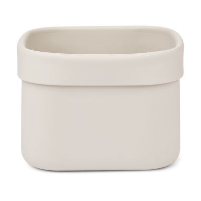 Liewood Joachim säilytyskori 17x17 cm Sandy