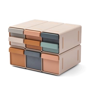 Liewood Kylian säilytyslaatikko Sandy multi mix | Alk. 39,00 €