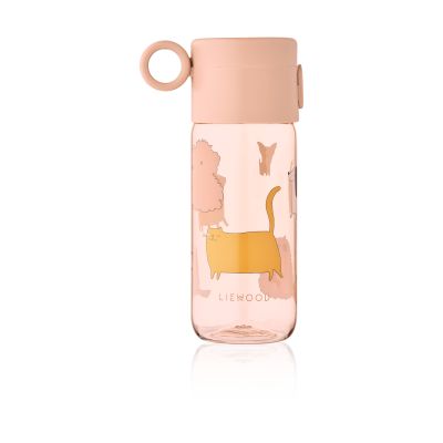 Liewood Clemence vesipullo 35 cl Cats and Dogs-Sandy | Alk. 16,00 €