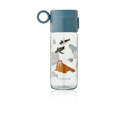 Liewood Clemence vesipullo 35 cl Arctic Sea-Ocean view | Alk. 14,00 €