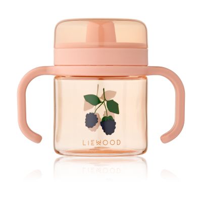 Liewood Kylo teekuppi 28 cl Berry-Pale Tuscany