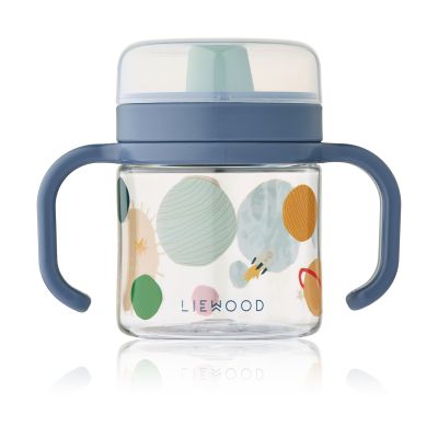Liewood Kylo teekuppi 28 cl Universe-Classic navy | Alk. 14,00 €