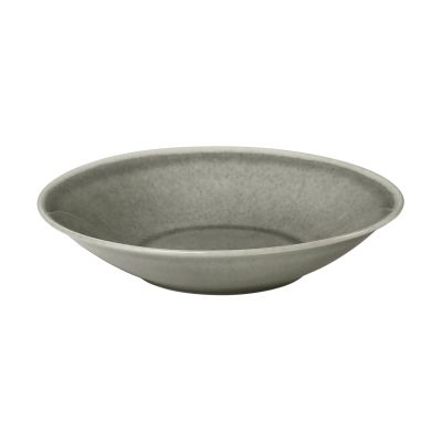 Broste Copenhagen Nordic Rain syvä lautanen Ø22,5 cm | Alk. 15,75 €