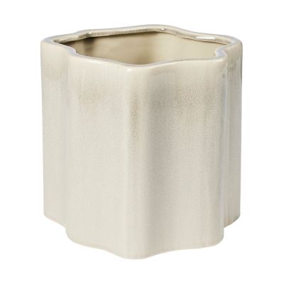 Broste Copenhagen Sonja kukkaruukku K:20 cm Sateinen päivä | Alk. 32,00 €