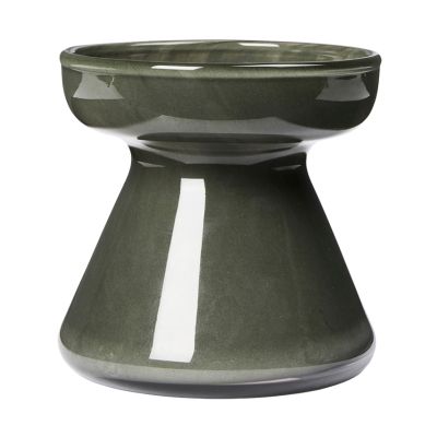 Broste Copenhagen Solai-maljakko Tummanvihreä, 10 cm | Alk. 17,90 €