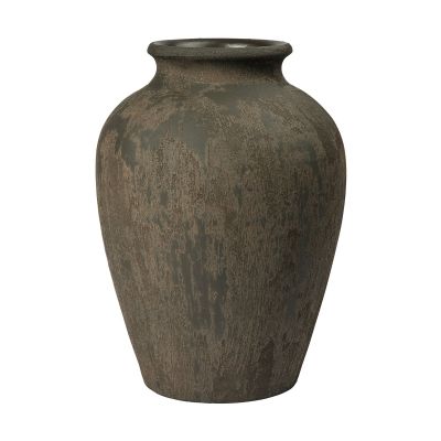 Broste Copenhagen Uma maljakko Rustic tumma ruskea, 40 cm | Alk. 129,00 €