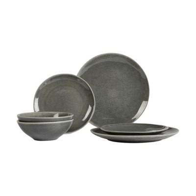 Broste Copenhagen Nordic Rain illallissetti kahdelle 6 osaa | Alk. 99,00 €