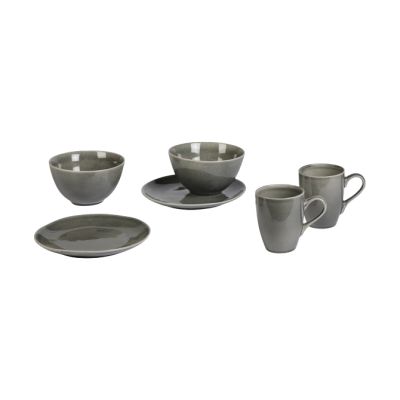Broste Copenhagen Nordic Rain aamiaissetti kahdelle 6 osaa | Alk. 69,00 €