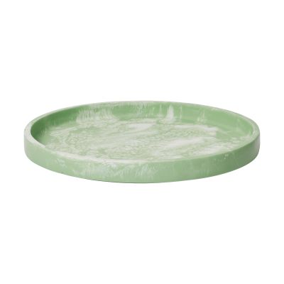 Ferm Living Mist koristealusta Ø30 cm Seafoam | Alk. 75,00 €