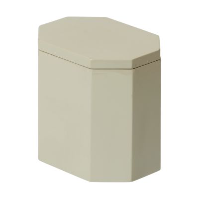 Ferm Living Nova säilytyslaatikko 7,5x10 cm Light Celedon | Alk. 29,00 €