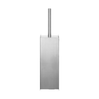 Ferm Living Sama wc-harja Brushed stainless steel | Alk. 49,00 €