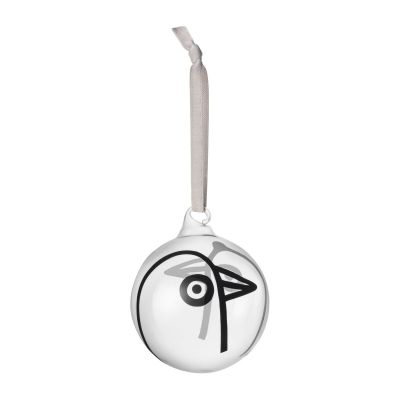 Iittala Oiva Toikka Birdie julkula 2022 Kirkas | Alk. 27,80 €