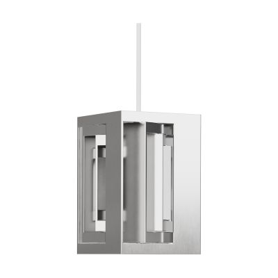 LYFA Kassablanka 142 lamppu Alumiini | Alk. 369,00 €
