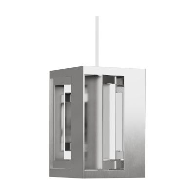 LYFA Kassablanka 190 lamppu Alumiini | Alk. 549,00 €