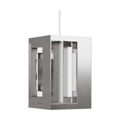 LYFA Kassablanka 240 lamppu Alumiini | Alk. 665,00 €