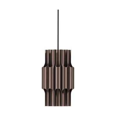 LYFA Pan 190 lamppu Pronssinen | Alk. 536,00 €