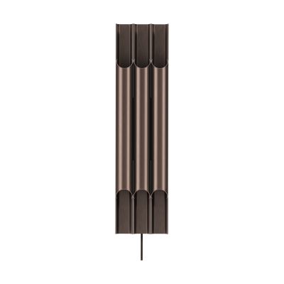 LYFA Pan 50 III seinälamppu Bronsoitu | Alk. 629,00 €
