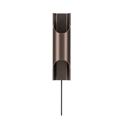 LYFA PAN 95 seinälamppu Bronsoitu | Alk. 342,00 €