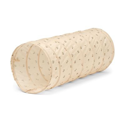 Liewood Emmanuel Pop up tunneli Ø47x120 cm Peach -Sea shell | Alk. 24,50 €